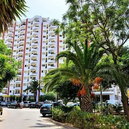 T1 Rocha - Vista Marina De Portimão