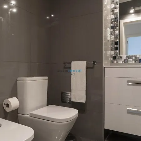 Apartman T1 Rocha - Vista Marina De Portimão