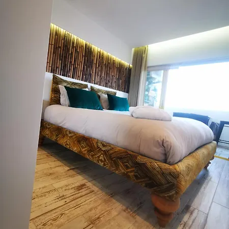 T1 Rocha - Vista Marina De Портиман
